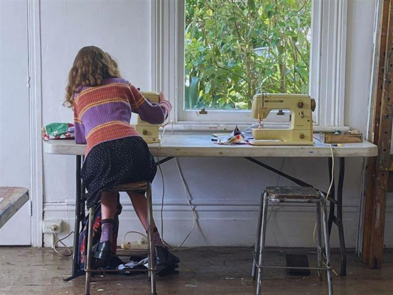 Sewing for tweens & teens T2.26