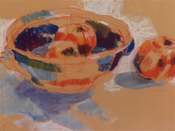 Anyone Can Draw - Observational