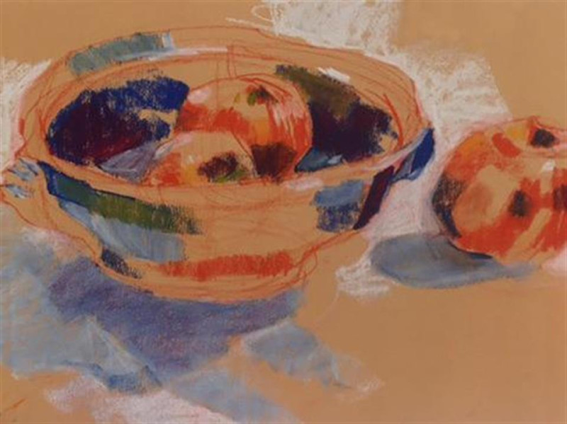 Anyone Can Draw - Observational