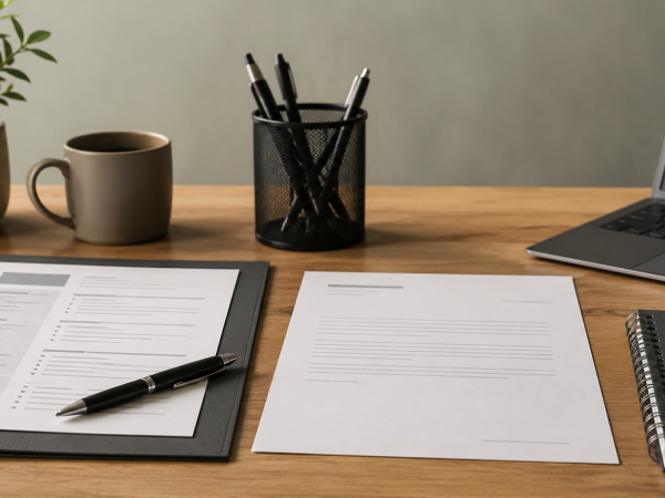 Get the Job: CV and Cover Letters