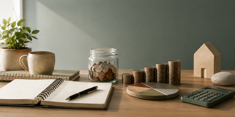 Psychology of Money Management