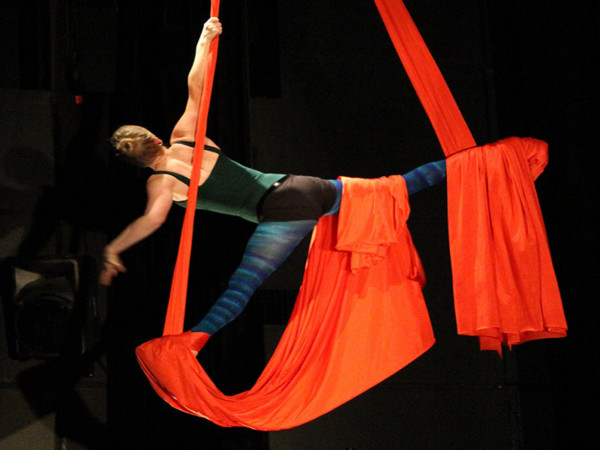 Open Circus Arts (Adults 16+)