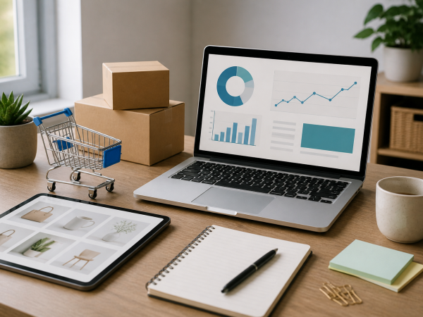 A Roadmap to Starting an Online Business