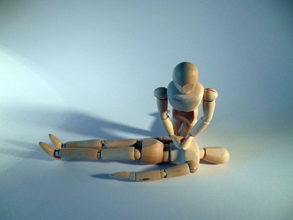 First Aid Course