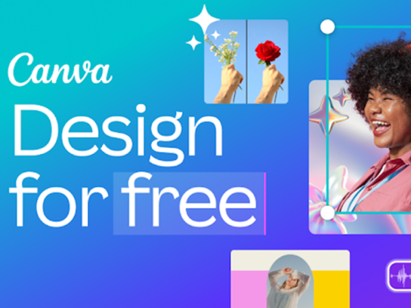 Canva for Social Media: Simple Design Workshop