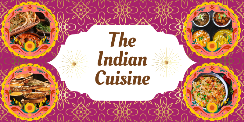 Indian Cuisine Workshop (Includes Ingredients)