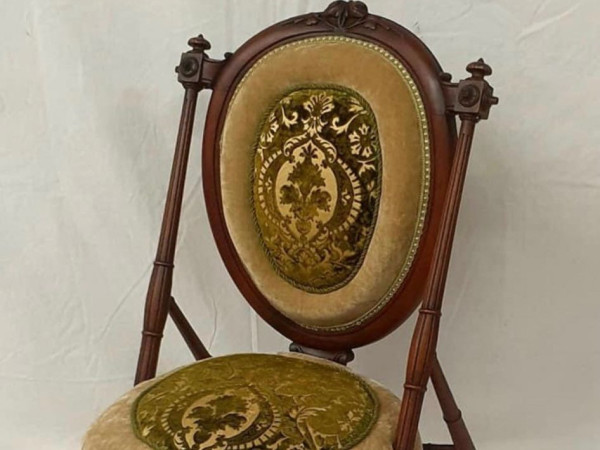 Upholstery Beginners Saturday