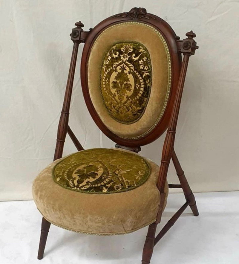 Upholstery Beginners Saturday