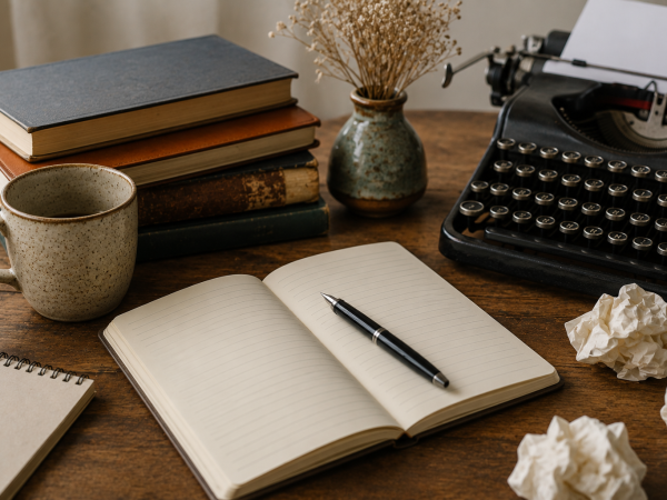 Writing Short Stories