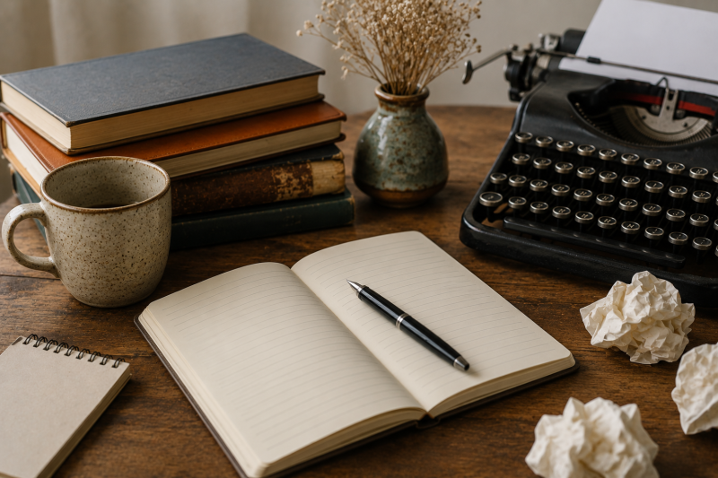 Writing Short Stories