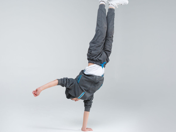 Hip-hop Tricks (Intermediate) Pakuranga