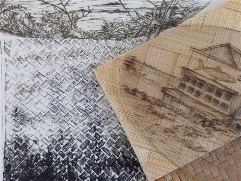 Drypoint Printmaking Workshop T2.26