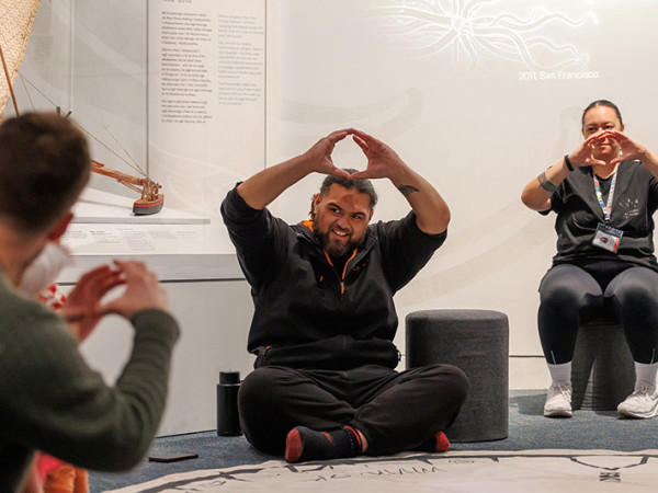 Matariki Whānau Day