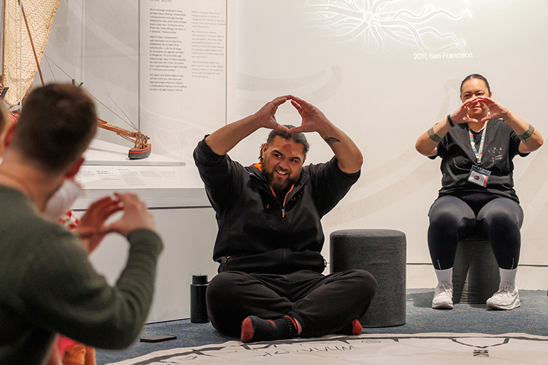 Matariki Whānau Day
