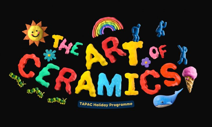 The Art of Ceramics: Beginner Ceramics Course (8+ Years)