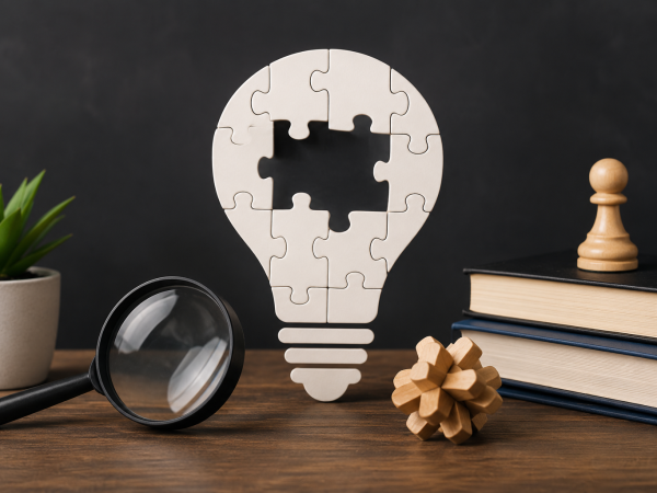 Critical Thinking Essentials: Sharpen Your Mind