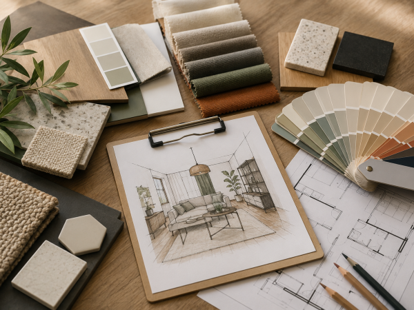 Design Your Home with Confidence