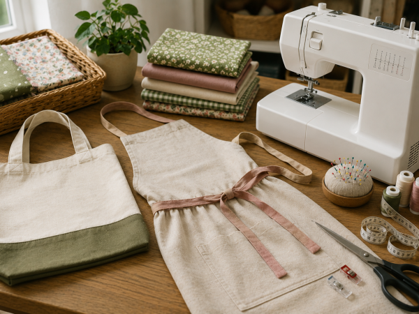Sewing For Beginners