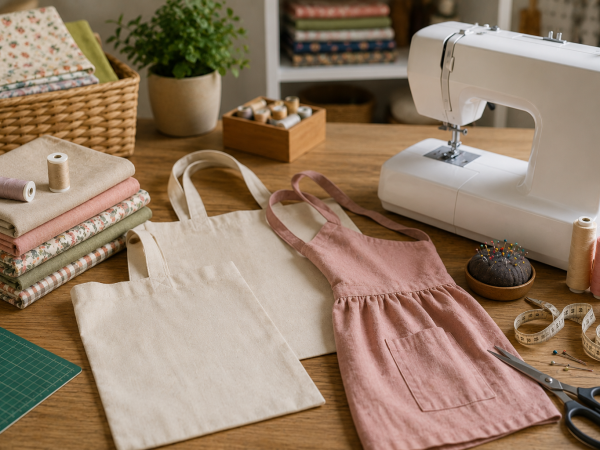 Sewing For Beginners