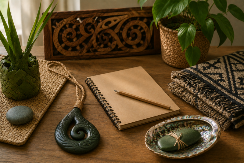 Te Reo Māori Introduction 2