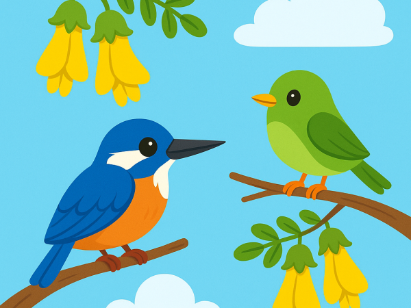 ​Reo Māori conversation group - Avondale Library