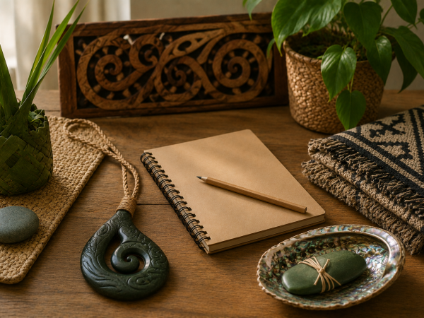 Te Reo Māori Introduction 2