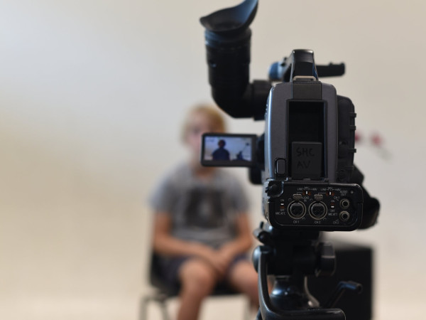 Acting for Screen (10-12 years)