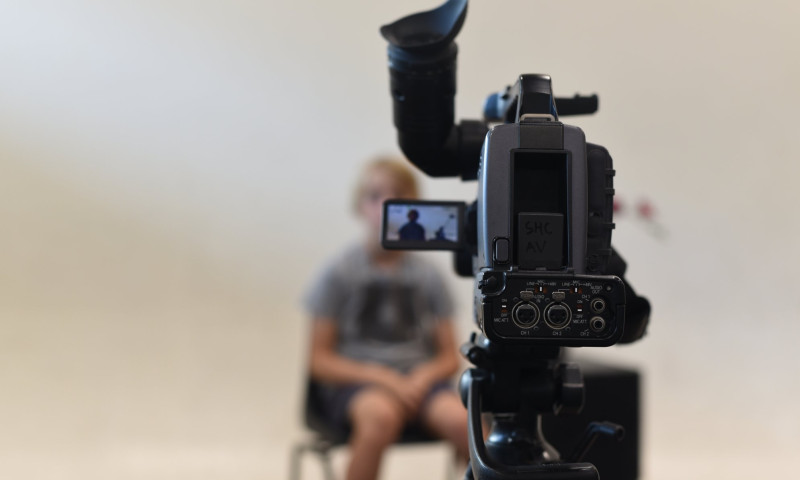 Acting for Screen (10-12 years)