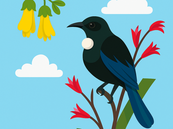 Kēmu+Kōrero - ​​New Lynn Library