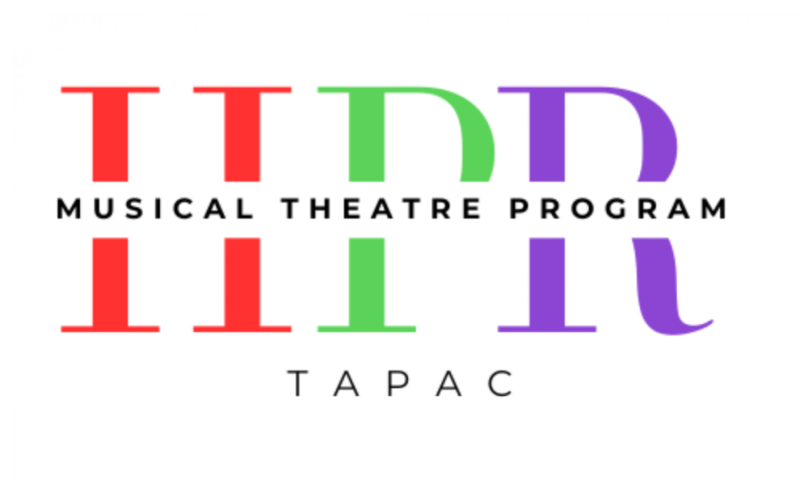 Intermediate Musical Theatre (11-13 Years)