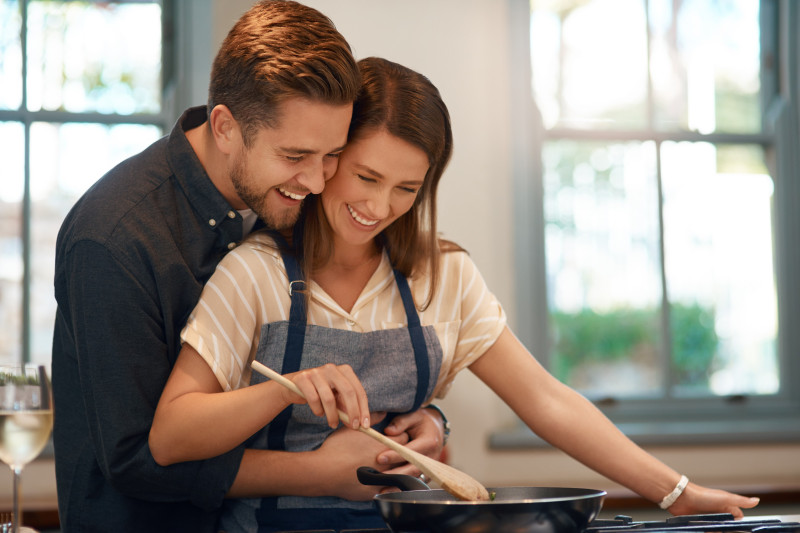 Date Night: Swiss