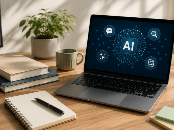 Make AI Work for You: A Practical Guide to Today's AI Assistants