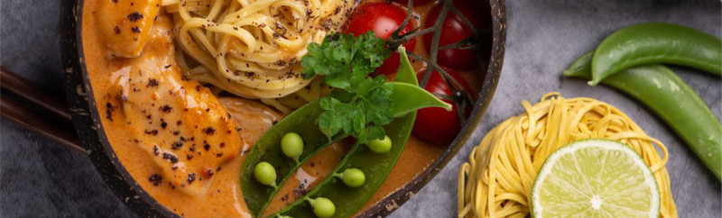 Tasty Thai Cuisine