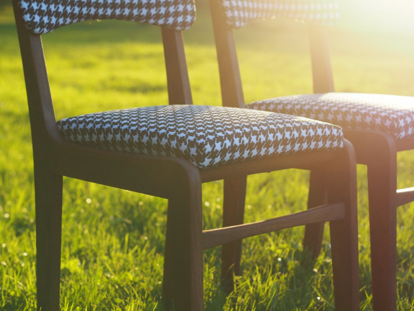 Upholstery for Beginners (Thursday)