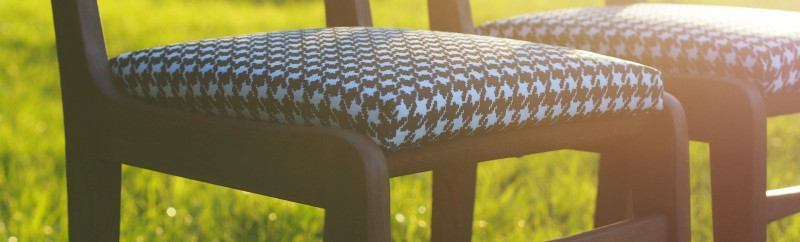 Upholstery for Beginners (Thursday)