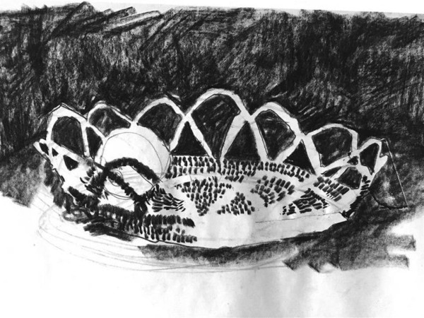 Anyone can Draw - Observational - evenings T3.26