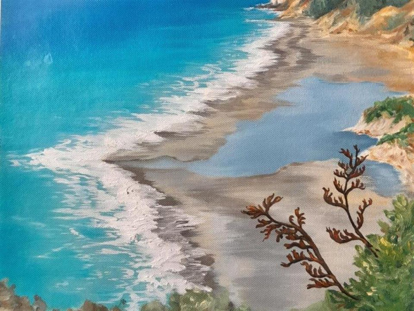 The Open Painting Studio - Evenings T3.26