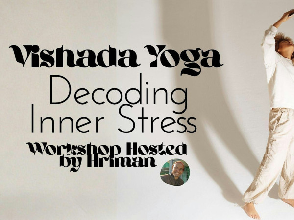Vishada Yoga: Decoding Inner Stress