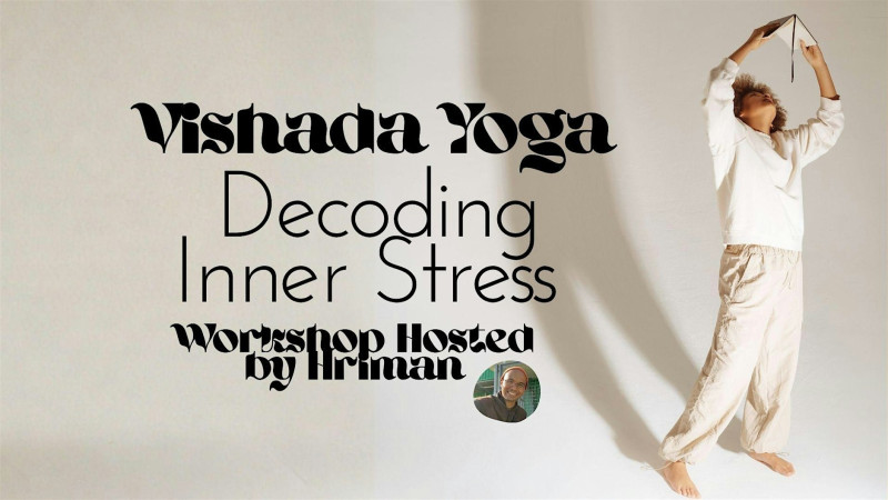 Vishada Yoga: Decoding Inner Stress