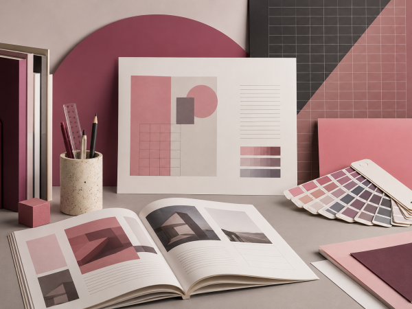 Adobe InDesign - Beginners