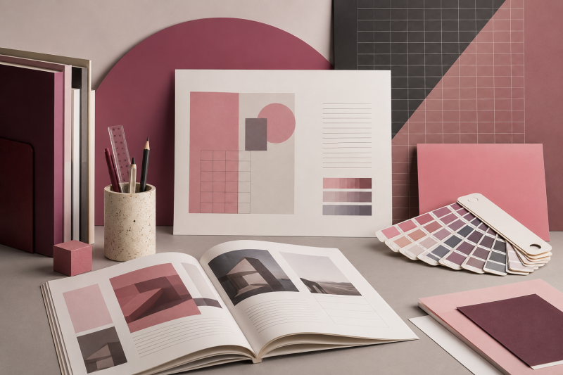 Adobe InDesign - Beginners