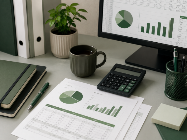 Microsoft Excel - Advanced