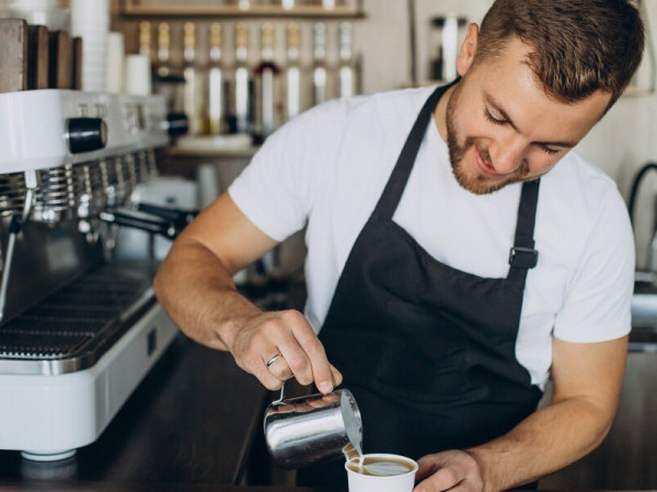 Barista Certificate NZQA