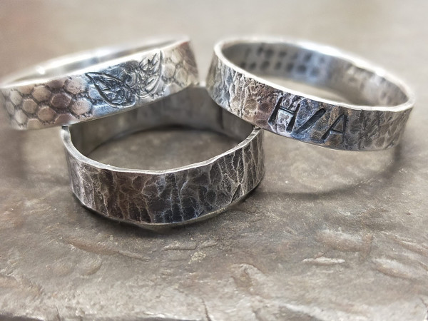 Jewellery Making Block - Beginners - Wellington