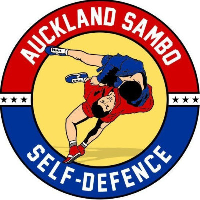 Auckland SAMBO Club