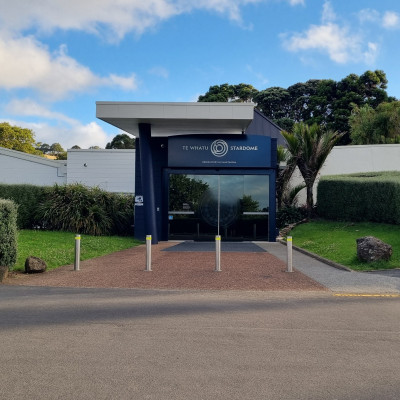 Te Whatu Stardome 