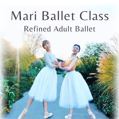 Mari Ballet Class