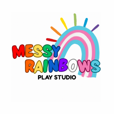 Messy Rainbows