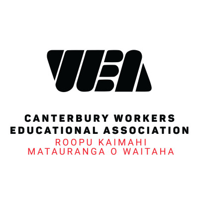 Canterbury WEA